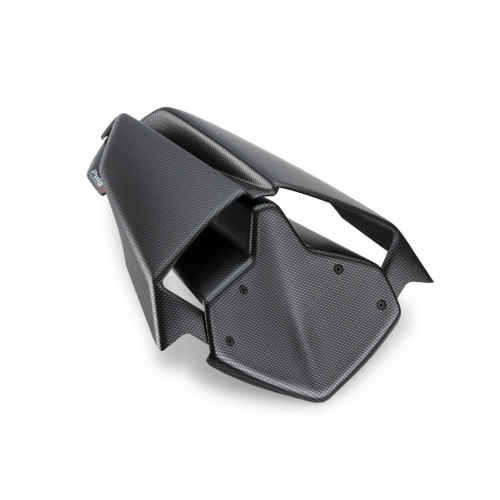 PUIG Seat Cowl (Carbon Look) 20703C