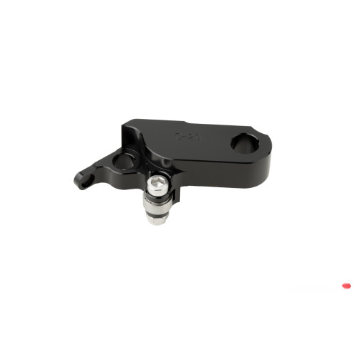 PUIG Brake Lever Adaptor (Black) 5446N