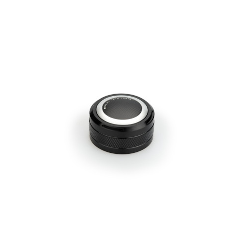 PUIG Brake / Clutch Fluid Tank Cap (Silver) 20533P