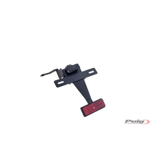 PUIG Tail Tidy (Black) 5733N
