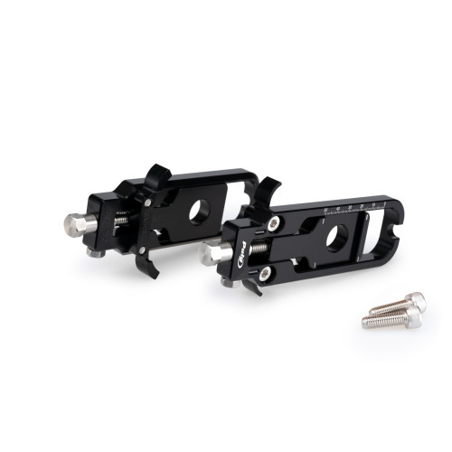 PUIG Chain Tensioner (Black) 21524N