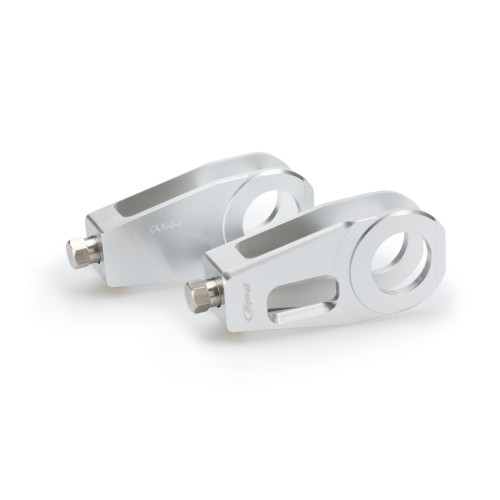 PUIG Chain Tensioner (Silver) 20697P