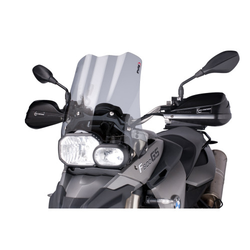 PUIG Touring Screen (Light Smoke) 4670H