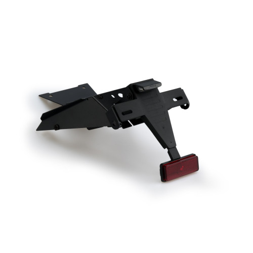 PUIG Tail Tidy (Black) 20998N