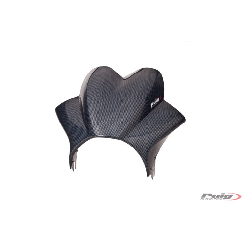 PUIG Wave Screen (Carbon Look) 2177C