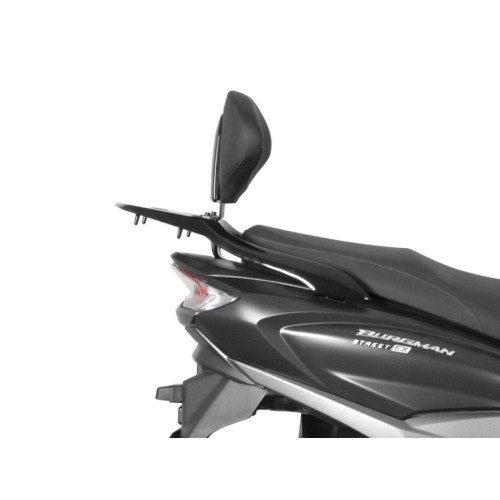 SHAD Backrest Fitting Kit S0BR14RV