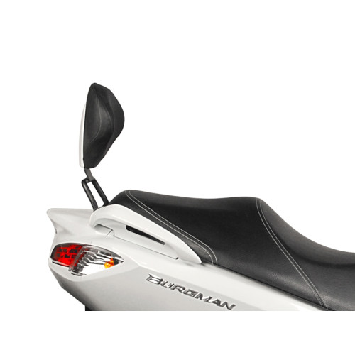 SHAD Backrest Fitting Kit S0BR17RV