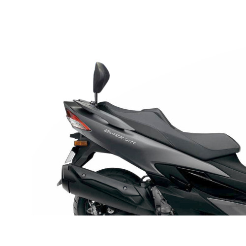 SHAD Backrest Fitting Kit S0BR47RV