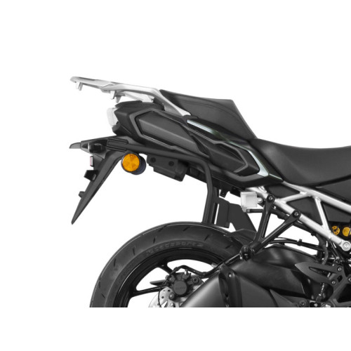 SHAD 3P Pannier Fitting Kit S0GS14IF