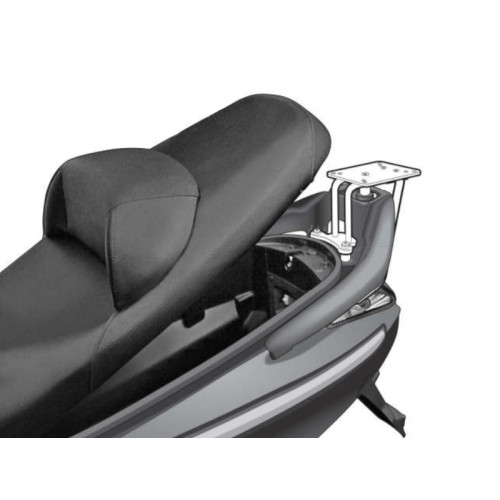 SHAD Top Box Fitting Kit S0GT25ST