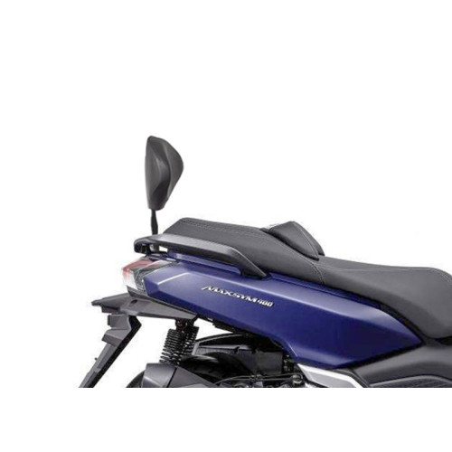 SHAD Backrest Fitting Kit S0MS41RV