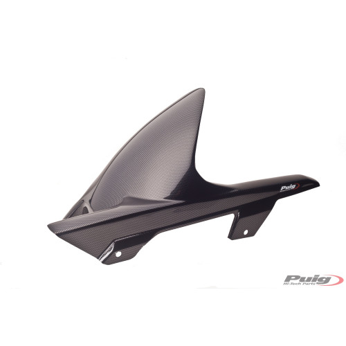 PUIG Hugger (Carbon Look) 4403C