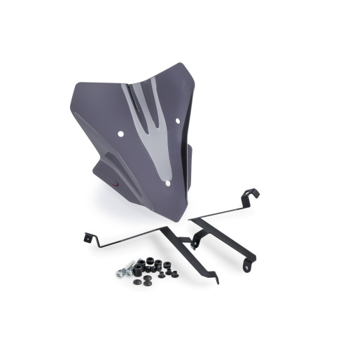 PUIG New Generation Sport Screen (Dark Smoke) 22381F