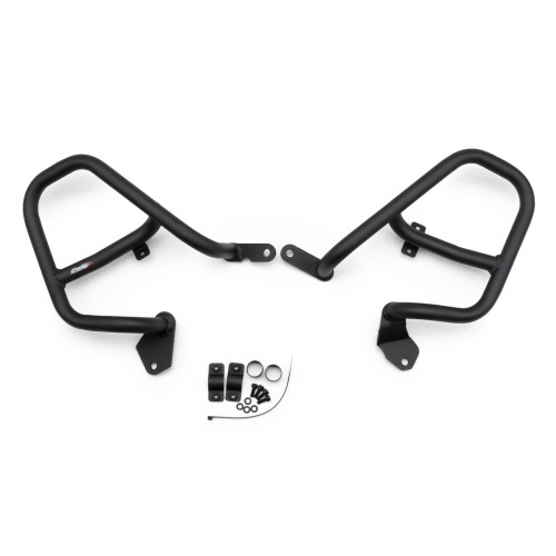 PUIG Engine Guard (Black) 21148N