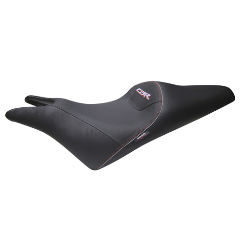 SHAD Comfort Seat (Red Seams) SHH0B6209