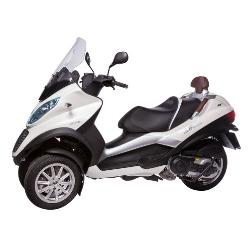 SHAD Comfort Seat (Blue Seams) SHV0M2320
