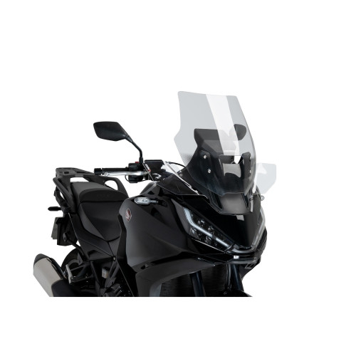 PUIG Front Deflectors (Clear) 21578W