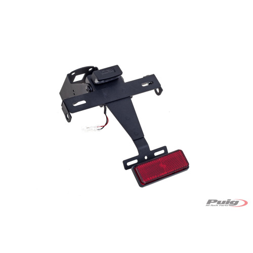 PUIG Tail Tidy (Black) 5735N