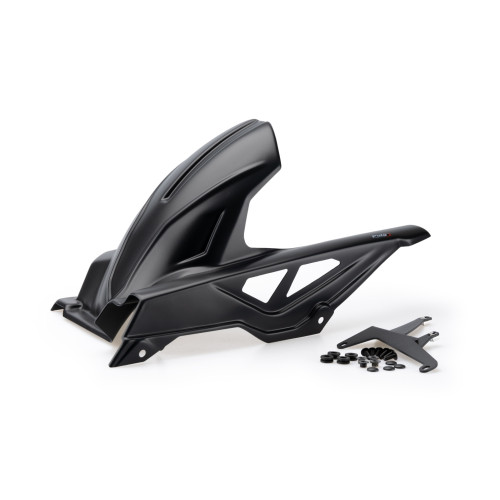 PUIG Hugger (Matt Black) 21532J