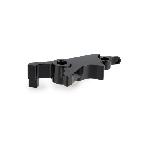 PUIG Heritage Brake Lever Adaptor (Black) 9647N