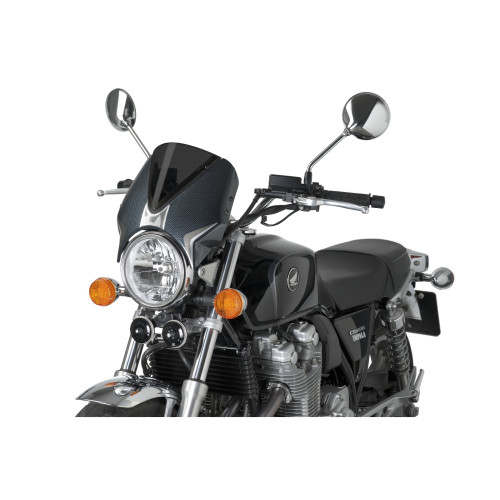 PUIG Retrovision (Dark Smoke) 7594F