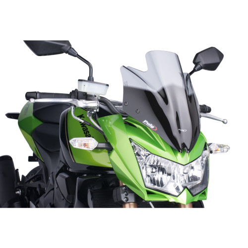 PUIG New Generation Sport Screen (Light Smoke) 4523H