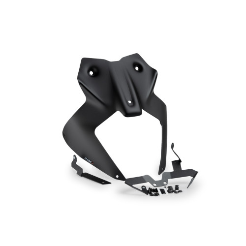 PUIG Sport Screen (Matt Black) 21868J