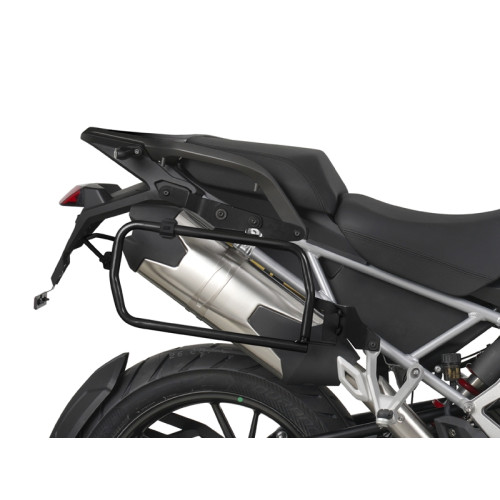 SHAD 4P Pannier Fitting Kit T0TG124P