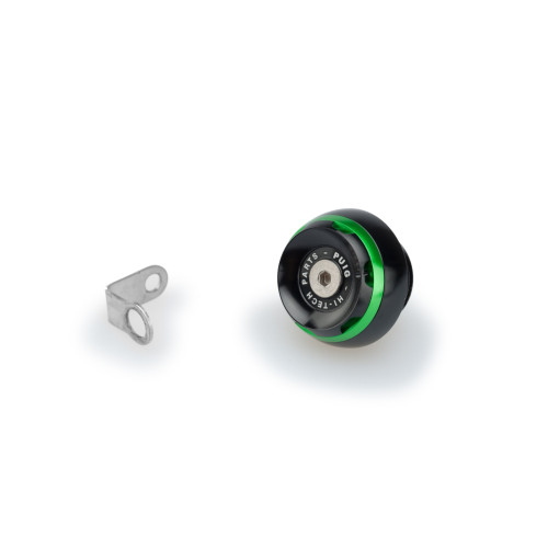 PUIG Engine Oil Filler Cap (Green) 20339V