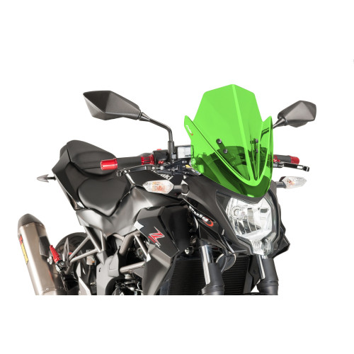 PUIG New Generation Sport Screen (Green) 7656V