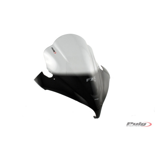 PUIG Racing Screen (Light Smoke) 1646H