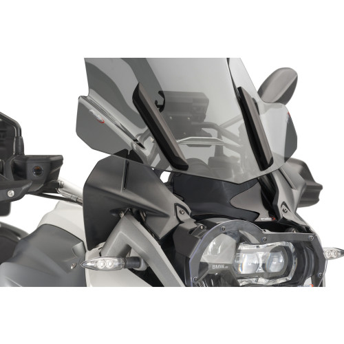 PUIG Sport Screen (Dark Smoke) 7550F