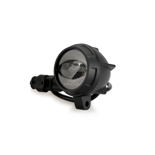 PUIG Auxillary Light (Black) 21373N