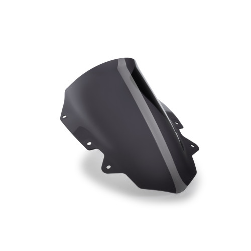 PUIG R-Racer Screen (Dark Smoke) 21262F