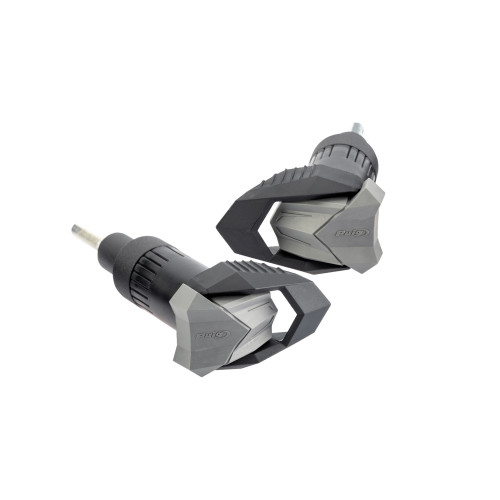 PUIG R19 Frame Sliders (Black) 4067N