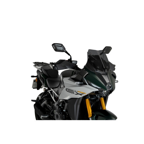 PUIG Sport Screen (Dark Smoke) 21987F