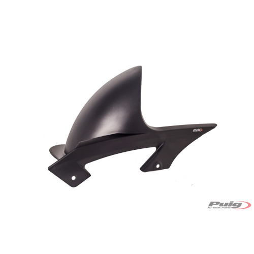 PUIG Hugger (Matt Black) 6043J