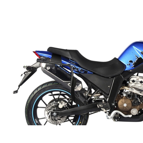 SHAD 3P Pannier Fitting Kit U0DV18IF