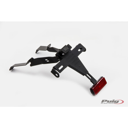 PUIG Tail Tidy (Black) 9653N