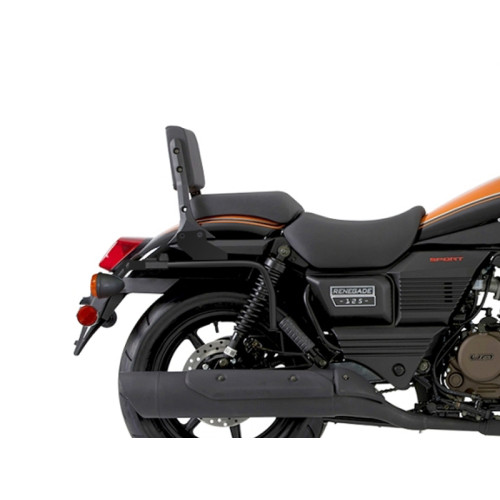 SHAD 3P Pannier Fitting Kit U0RN19IF