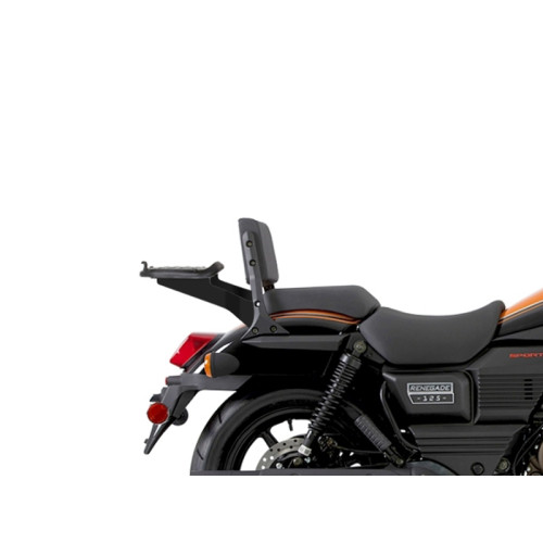 SHAD Top Box Fitting Kit U0RN19ST