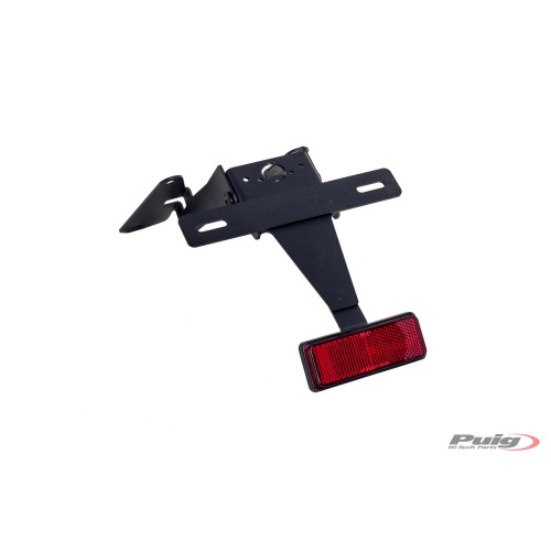 PUIG Tail Tidy (Black) 4075N