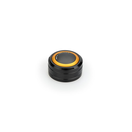 PUIG Brake / Clutch Fluid Tank Cap (Gold) 20533O