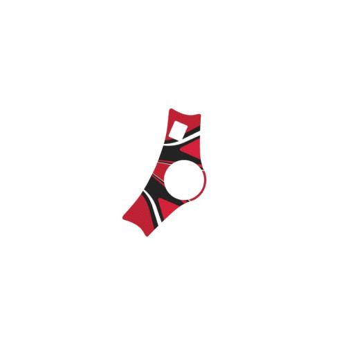 PUIG Radikal Yoke Protector (Red) 6960R