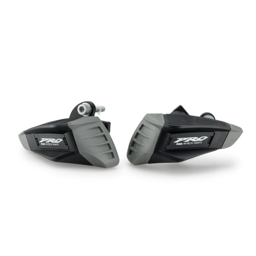 PUIG Pro 2.0 Frame Sliders (Black) 21238N
