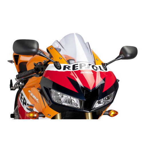 PUIG Z-Racing Screen (Clear) 6478W
