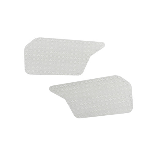 PUIG Side Tank Pad Protector (Clear) 22202W