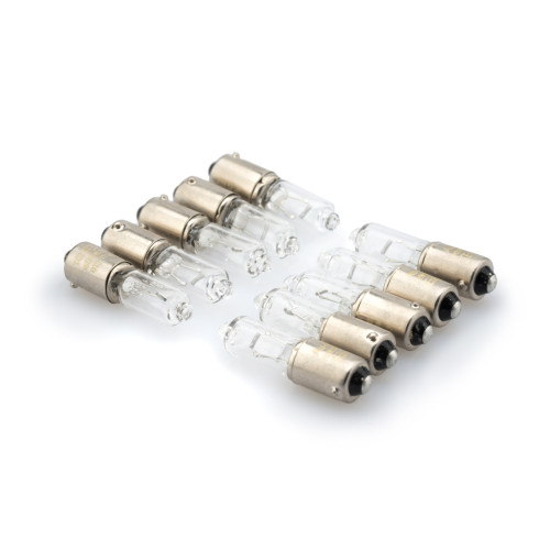 PUIG Star Indicator Bulb 12v 23w (Clear) 1622W
