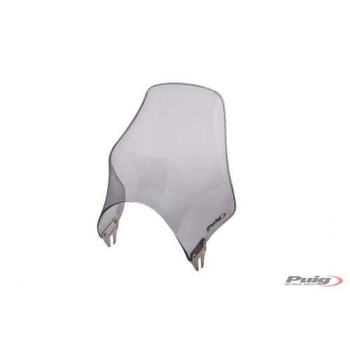 PUIG Naked Screen (Light Smoke) 4112H