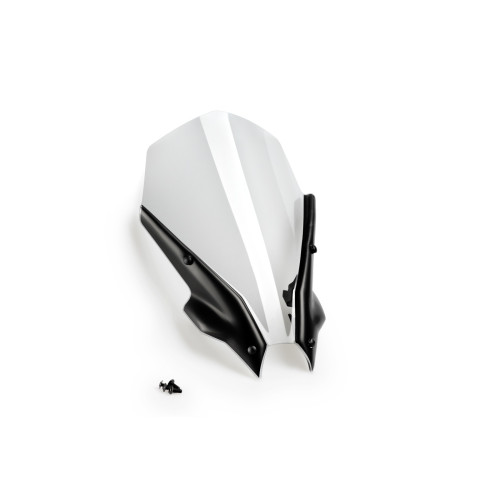 PUIG New Generation Touring Screen (Clear) 20645W